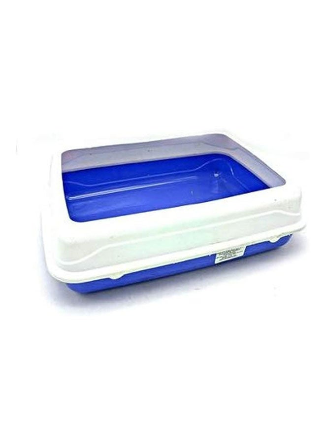 جولدن أروز صندوق رمل مع سطح قابل للإزالة - 40X32 سم - Image 1