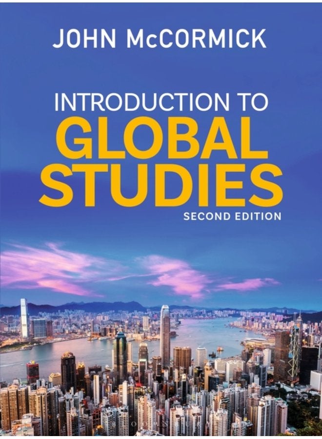 Introduction to Global Studies - Hardback