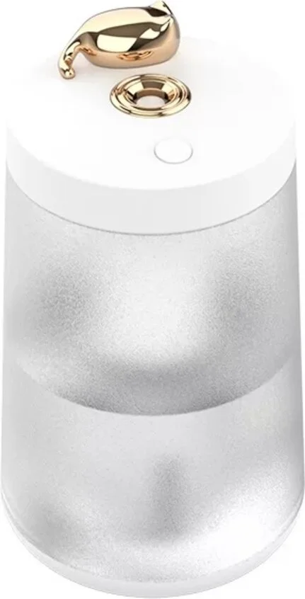 Blackbird Game Center Ultrasonic Air Humidifier Steam Machine Aromatherapy Diffuser with Light Bmx-16