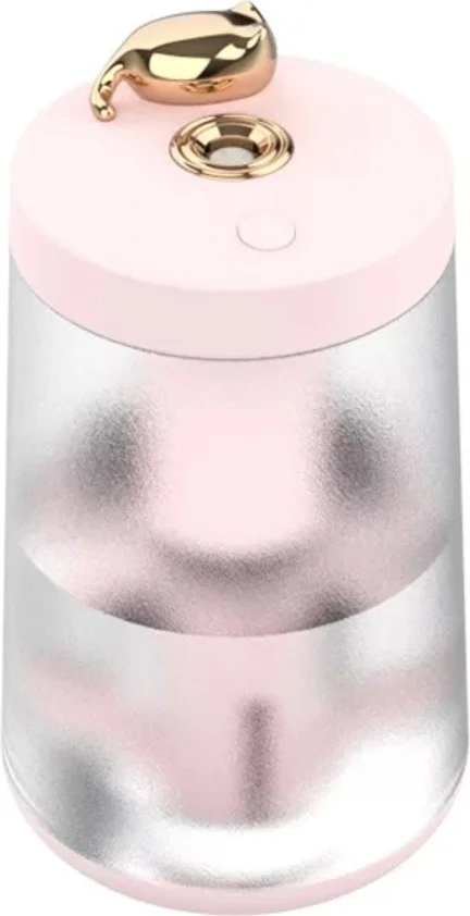 Blackbird Game Center Ultrasonic Air Humidifier Steam Machine Aromatherapy Diffuser with Light Bmx-16