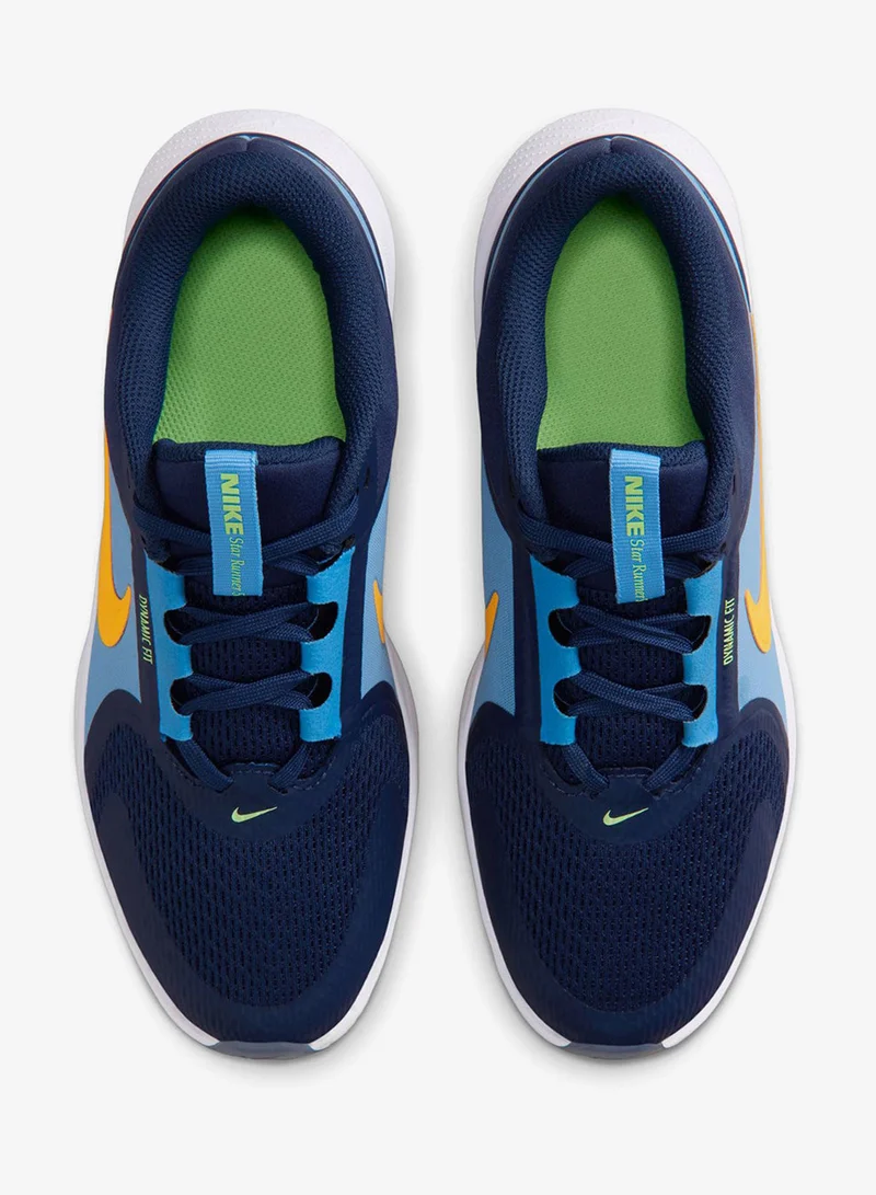 Nike Youth Star Runner 5 Gs