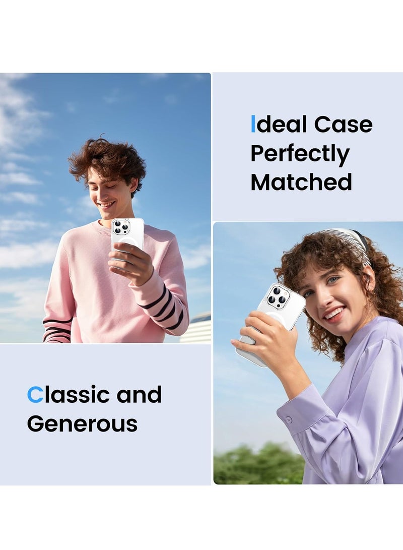 DUSALA Magsafe Case For iPhone 14 pro - Image 4