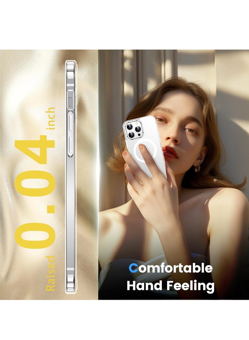 DUSALA Magsafe Case For iPhone 14 pro - Image 3