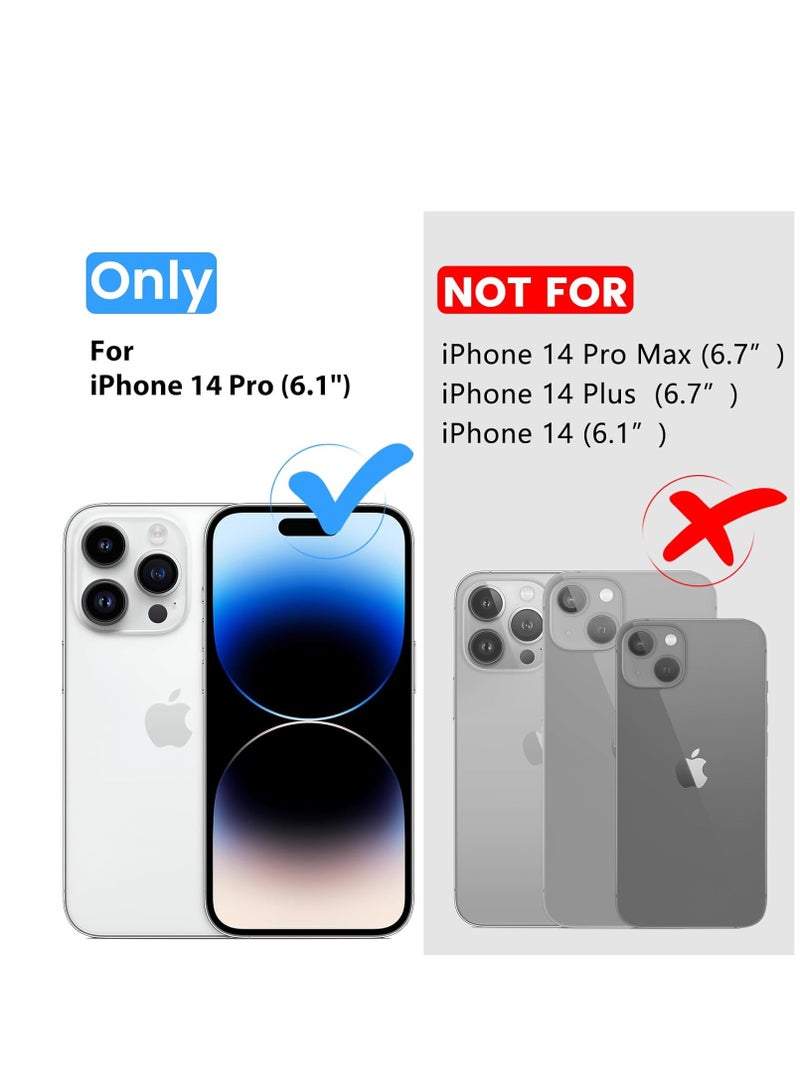 DUSALA Magsafe Case For iPhone 14 pro - Image 2