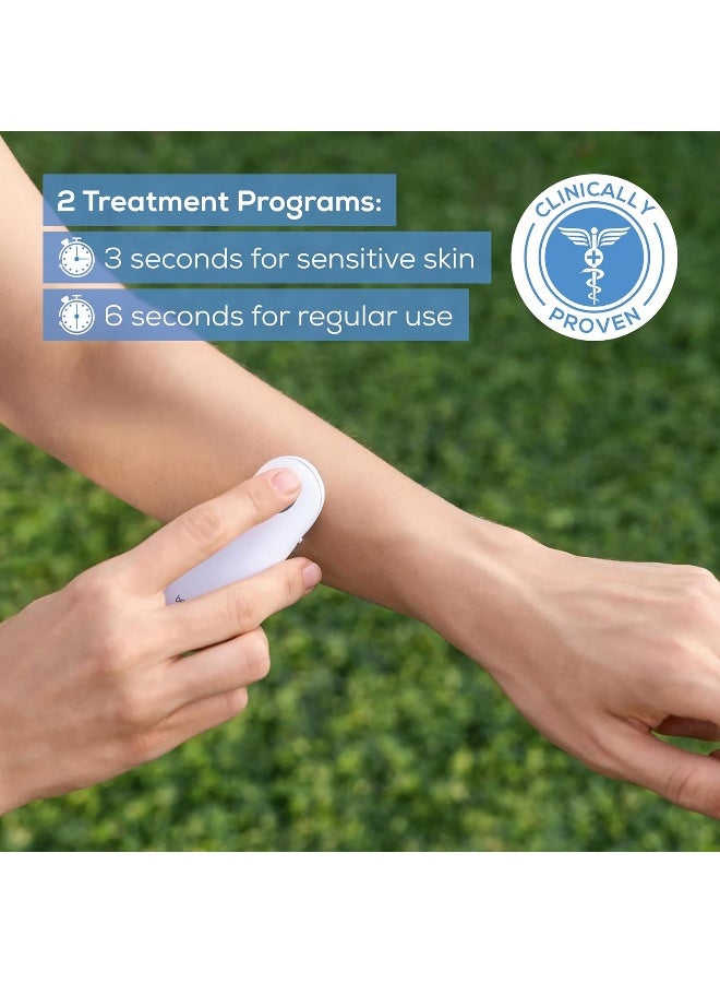 Beurer برو 60 علاج لدغات الحشرات وقرصاتها شافي لدغات الحشرات للمواد الكيميائية - Image 5