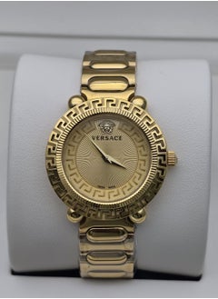 Watch Versace watch for women – precise design and machinery 5 