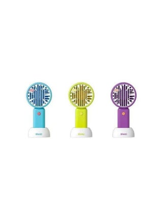 Portable Fan With Multi-Use Comfort – Stay Cool Anywhere Color Yellow - pzsku/Z692A30A506D1A2E8C544Z/45/1745840360/069e2ef3-e9ae-4303-b498-55fb5e493603