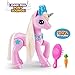 Pets Alive My Magical Unicorn and Stable Battery Powered Interactive Robotic Toy Playset by ZURU - Image 2