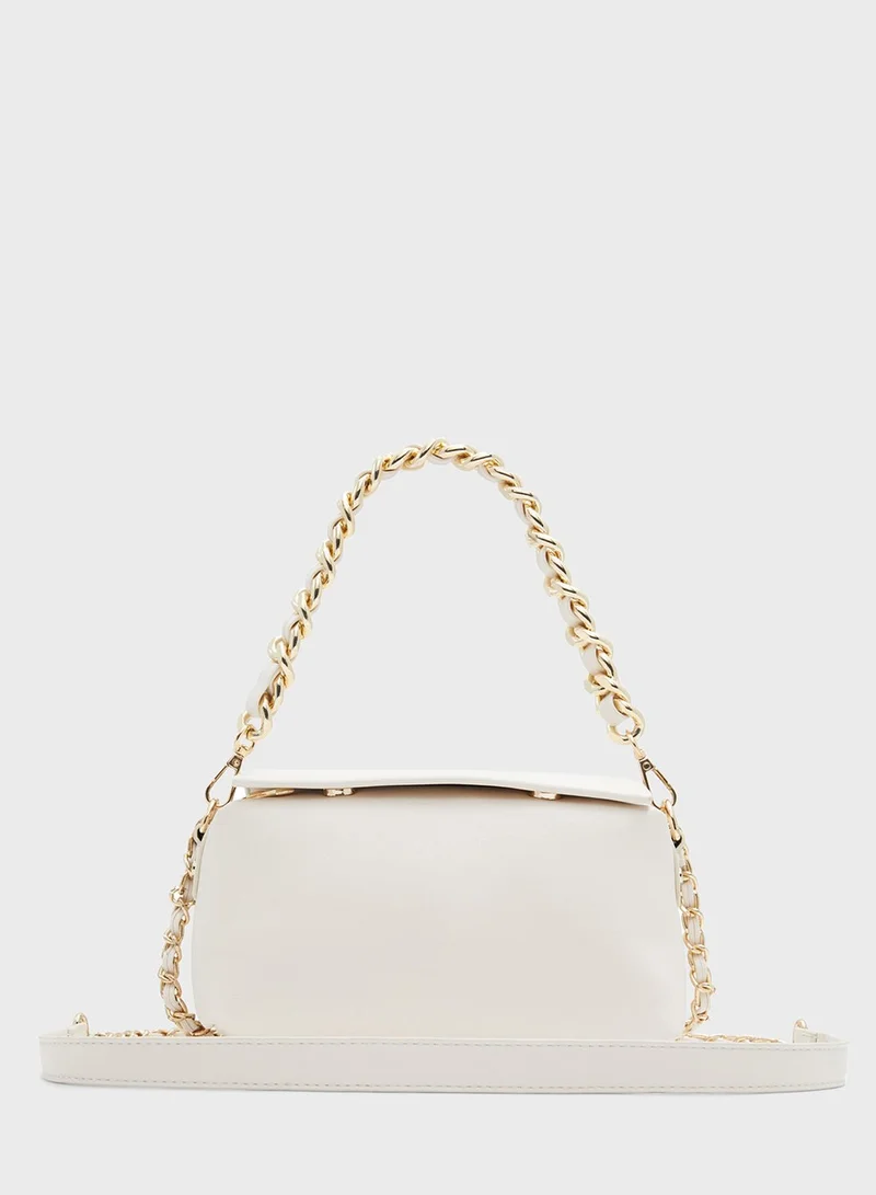 CALL IT SPRING Seginus Top Handle Crossbody