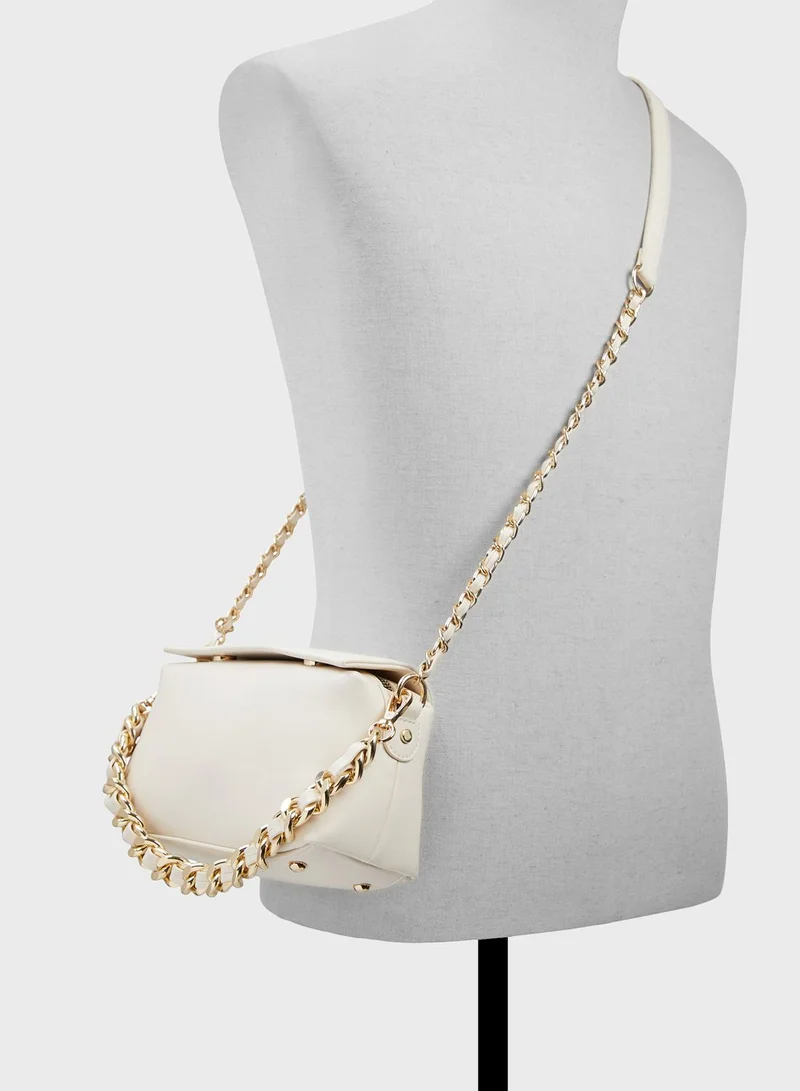 CALL IT SPRING Seginus Top Handle Crossbody