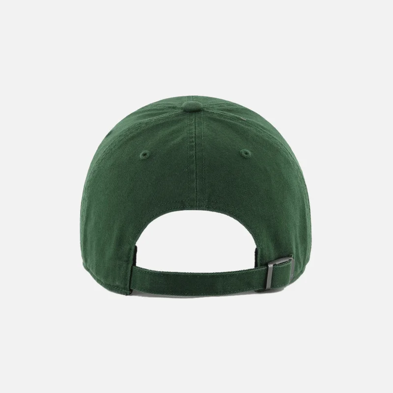 47 MLB Athletics Base Runner Script Cap - Men