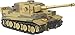 COBI Historical Collection WWII Panzer VI Tiger 1 no 131 Tank Building Set 442 Pieces - Image 2