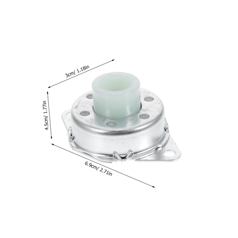 Heavy Duty Spring Damper Soft Closing Mechanism for Auditorium Cinema Theater Seating Repair - Image 3