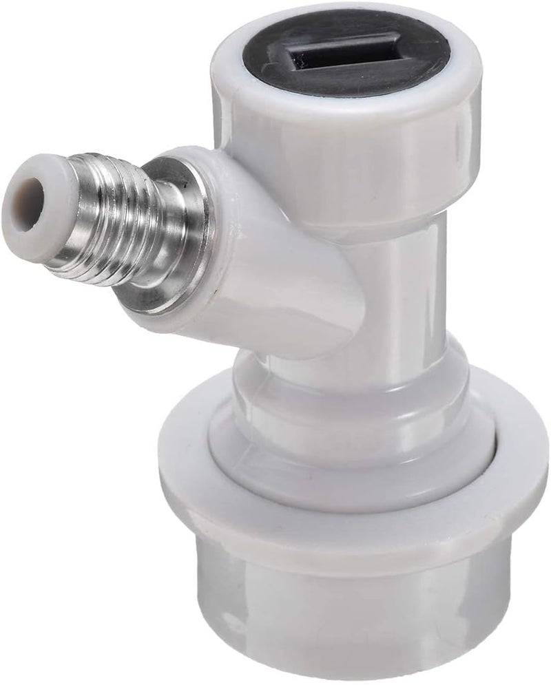 semfeil brew BlowTie Diaphragm Ball Lock Keg Beer Spunding Valve For Brewing Complete Kit for Home Brewing Beer Spunding Valve Corny keg Ferment CO2 Constant pressure valve - Image 4