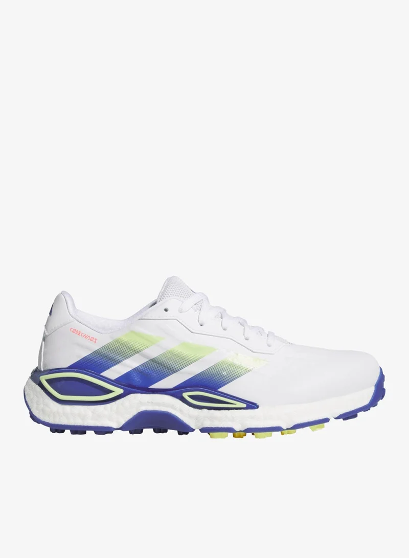 اديداس حذاء CODECHAOS 27 SPIKELESS GOLF
