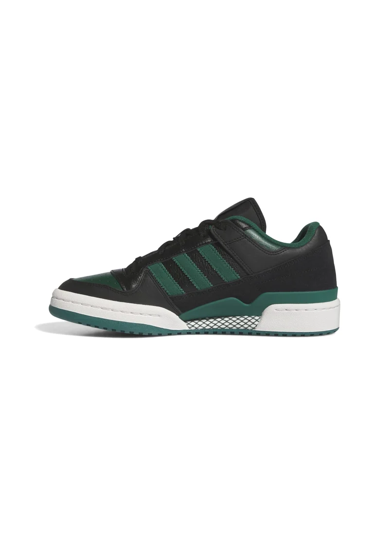 Adidas adidas FORUM LOW CL Black Originals Women Shoes