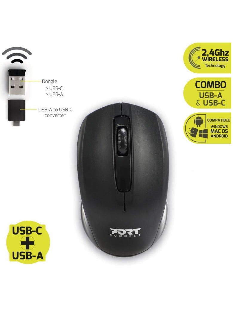 Port Designs Premium Backpack 14/15.6’’ - Image 3