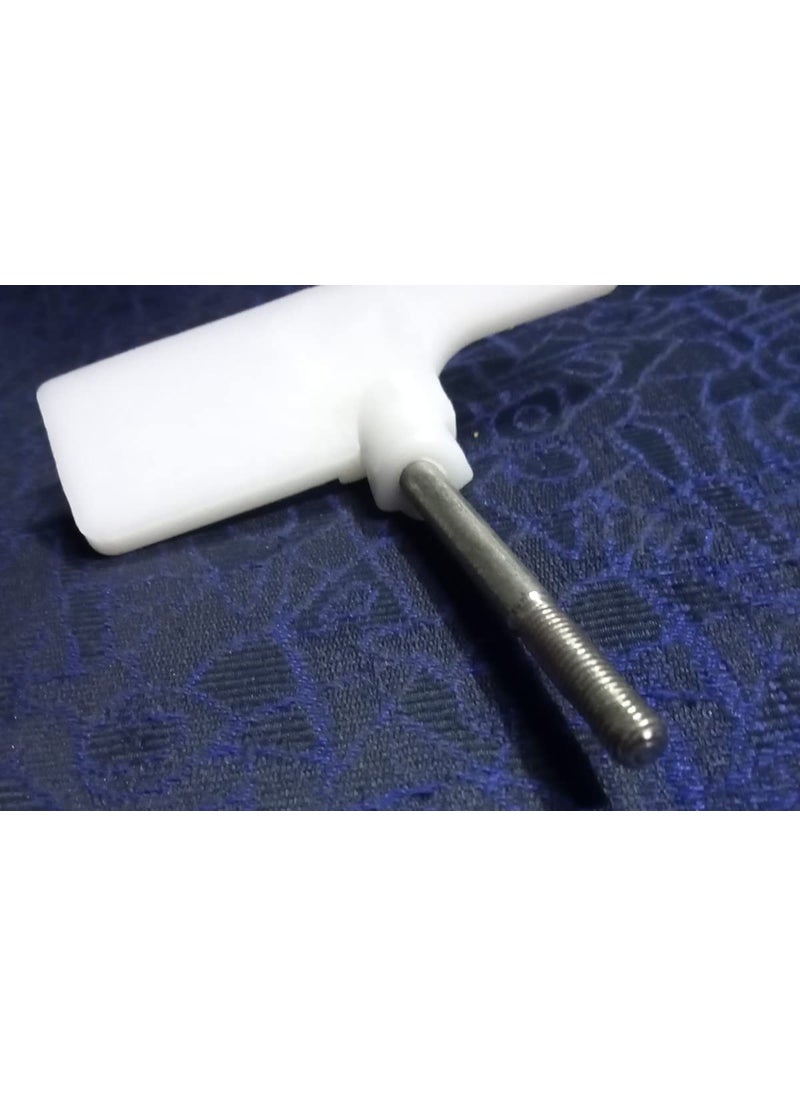 Generic Wet Grinder Wiper Pad 95cmWP 0014  - Image 4