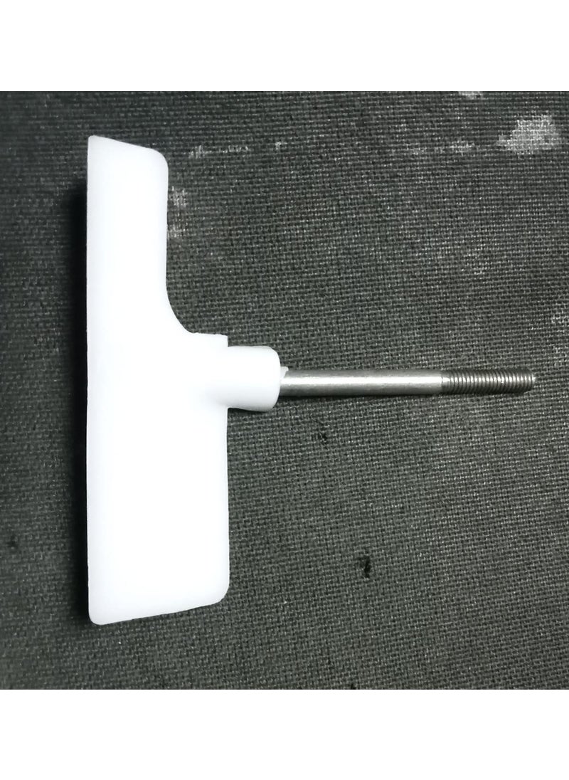 Generic Wet Grinder Wiper Pad 95cmWP 0014  - Image 2
