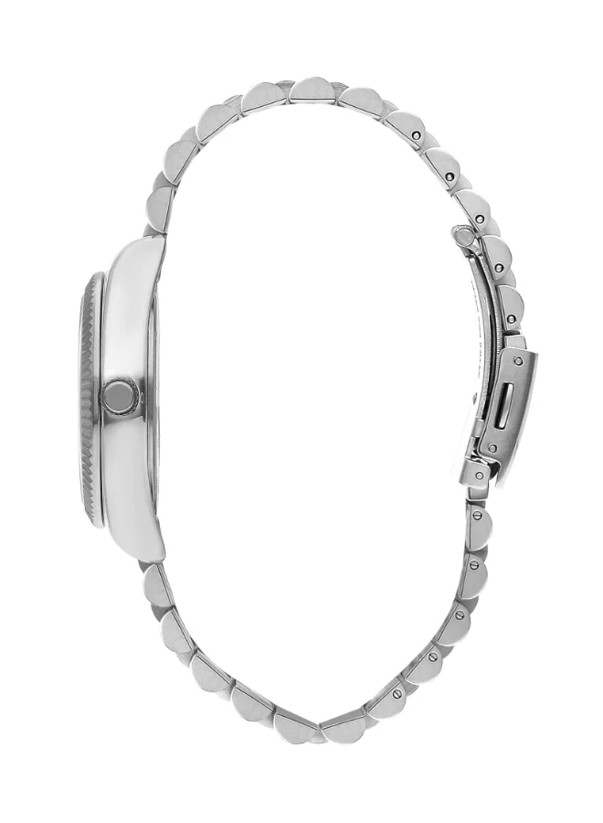Lee Cooper Women's Metal Analog Watch LC07825.380 - 36 mm