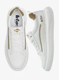 لي كوبر WHITE