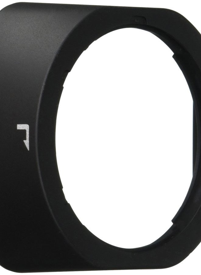 Olympus LH-55B 9-18 mm MFT Lens Hood - Image 2