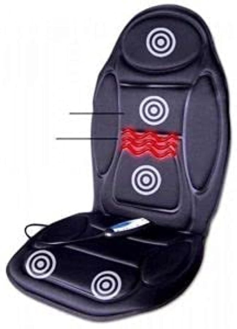 Home and Car Massage Chair
