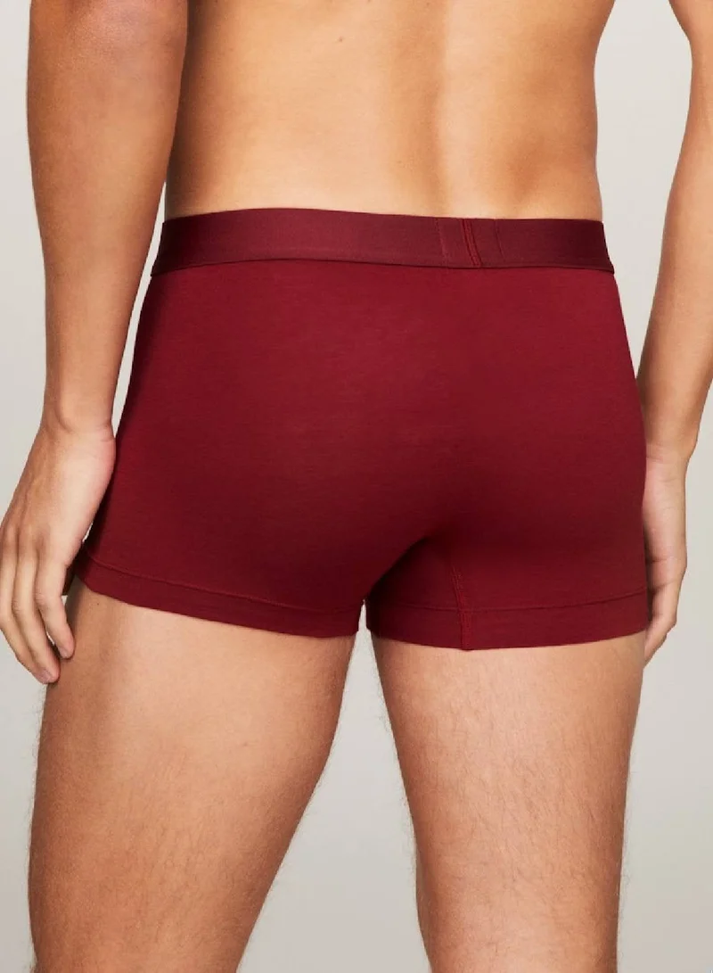 Tommy Hilfiger  3 Pack Trunks for Men | Best Price UAE