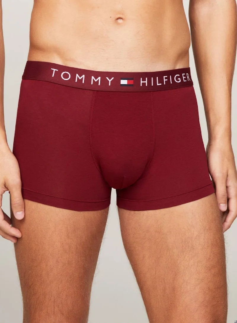Tommy Hilfiger  3 Pack Trunks for Men | Best Price UAE