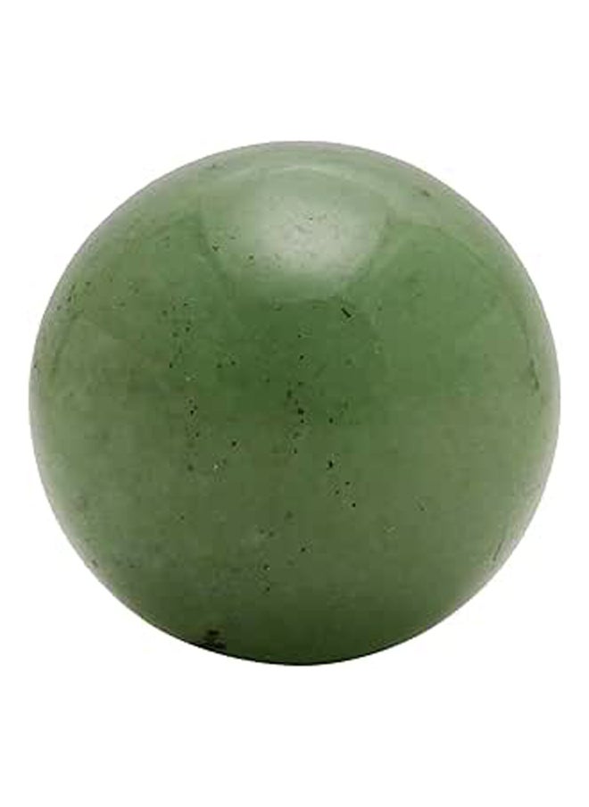 ماركة غير محددة طاولة موازنة كرة اليشم ديكور آرت ري  - Image 1