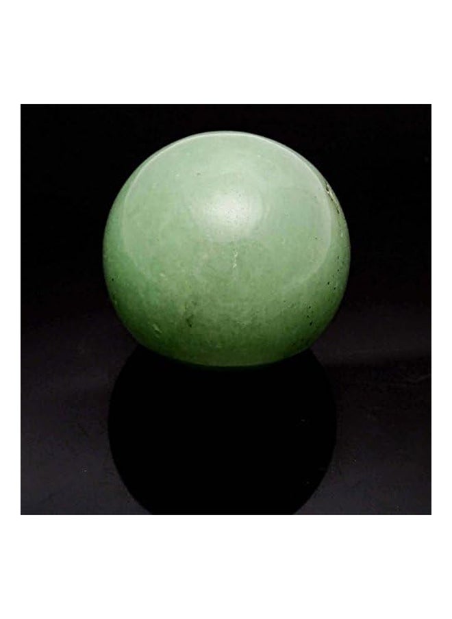 ماركة غير محددة طاولة موازنة كرة اليشم ديكور آرت ري  - Image 3