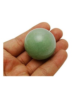 ماركة غير محددة طاولة موازنة كرة اليشم ديكور آرت ري  - Image 4