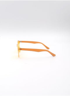 MADEYES Oval Sunglasses EE20X059-3  - Image 2