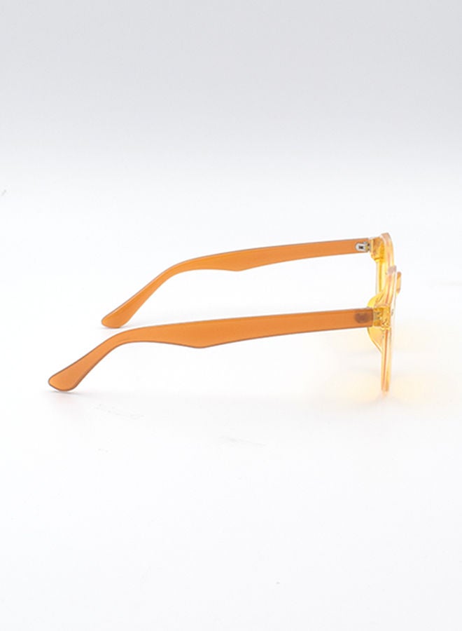 MADEYES Oval Sunglasses EE20X059-3 - Image 3