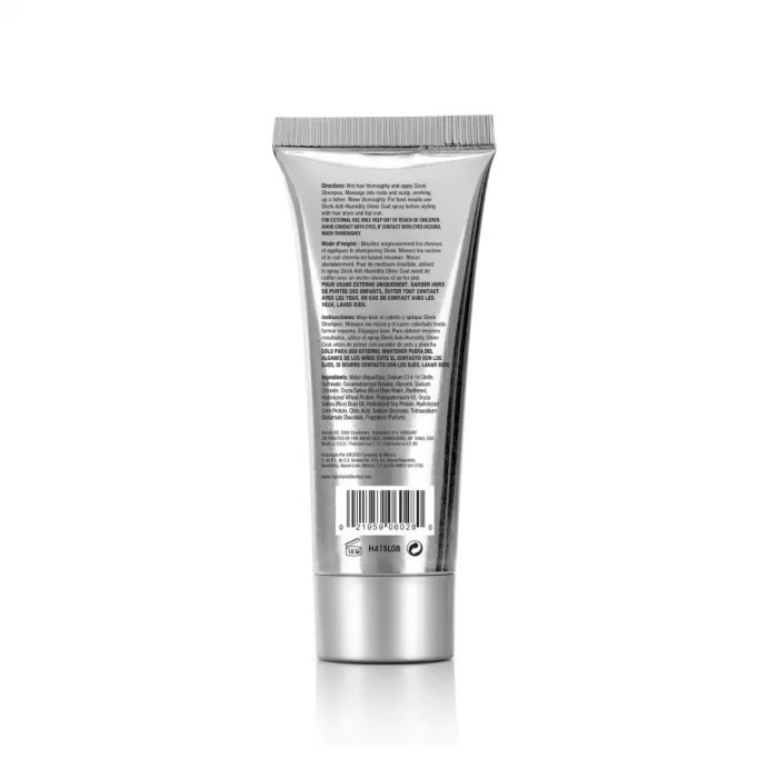 هير كيمست Hair Chemist Sleek Anti-humidity Conditioner 8 oz