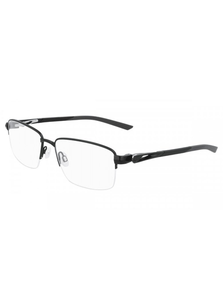 Nike Nike FR NIKE 8141 001 55 Men Eyeglasses Frame  - Image 1