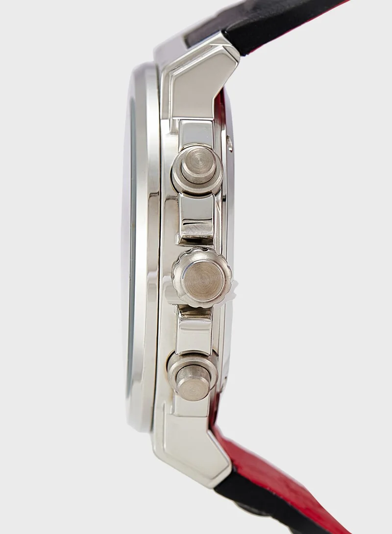 Ducati Corse Chronograph Analog Watch