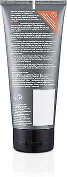 Fudge Professional Hair Gum Extreme Hold Hair Gel Mens Hair Styling Gel 150 ml - Image 2