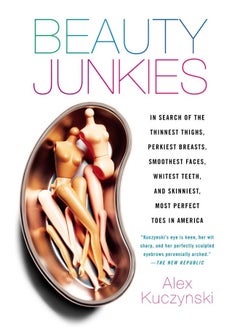 Beauty Junkies 