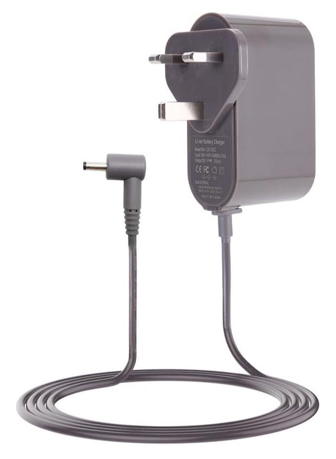 Rubik 21.75V Replacement Charger for Dyson V10 (SV12) V11 (SV14) Vacuum Cleaner  - Image 1