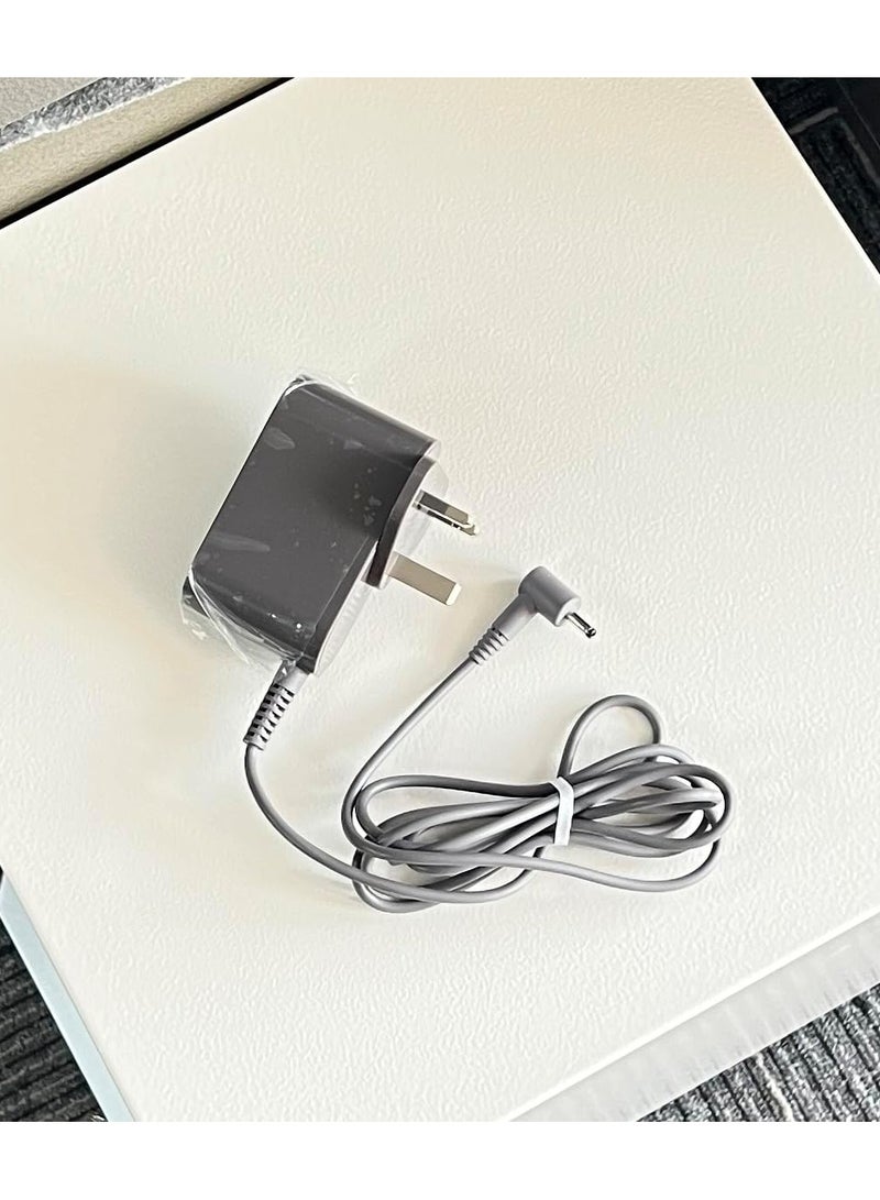 Rubik 21.75V Replacement Charger for Dyson V10 (SV12) V11 (SV14) Vacuum Cleaner  - Image 3