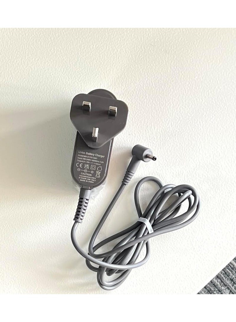 Rubik 21.75V Replacement Charger for Dyson V10 (SV12) V11 (SV14) Vacuum Cleaner  - Image 4