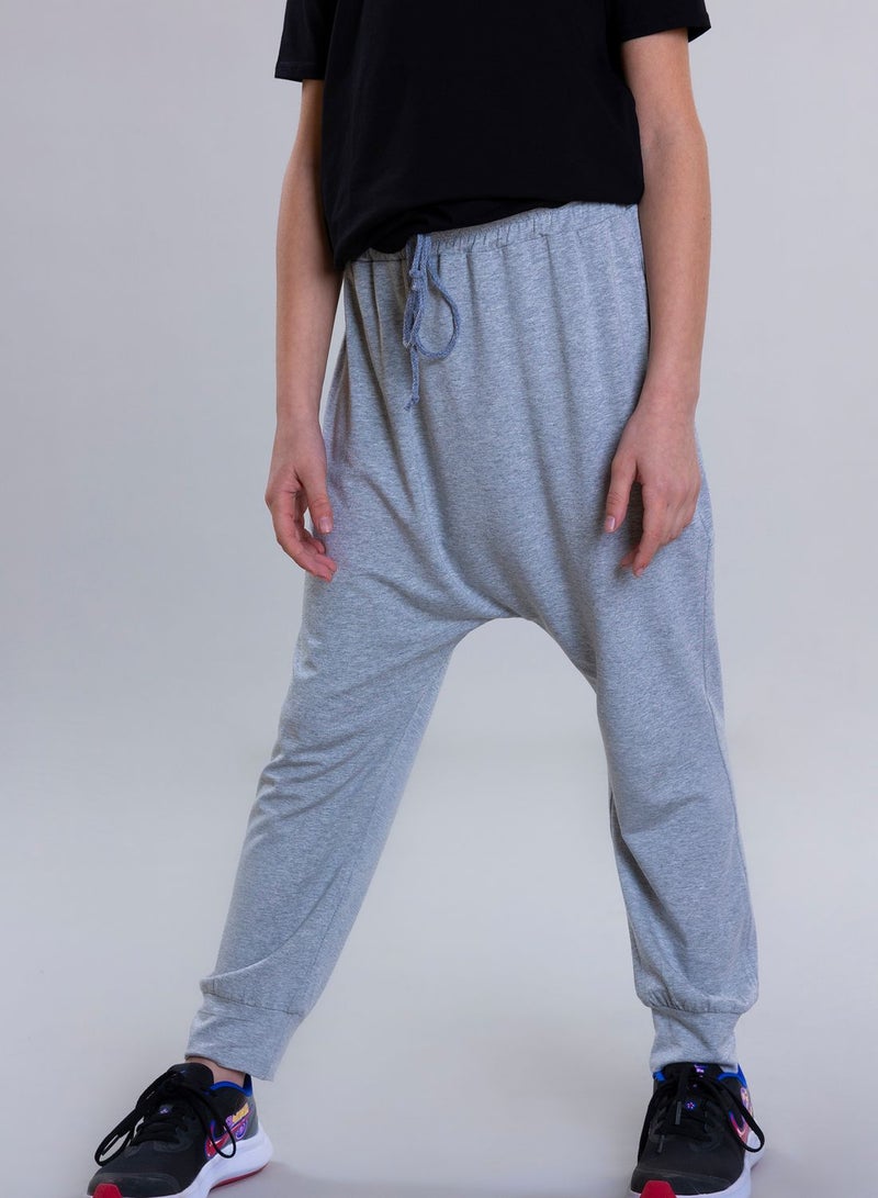 Pear Concept Kids Harem Sweatpants - Image 1