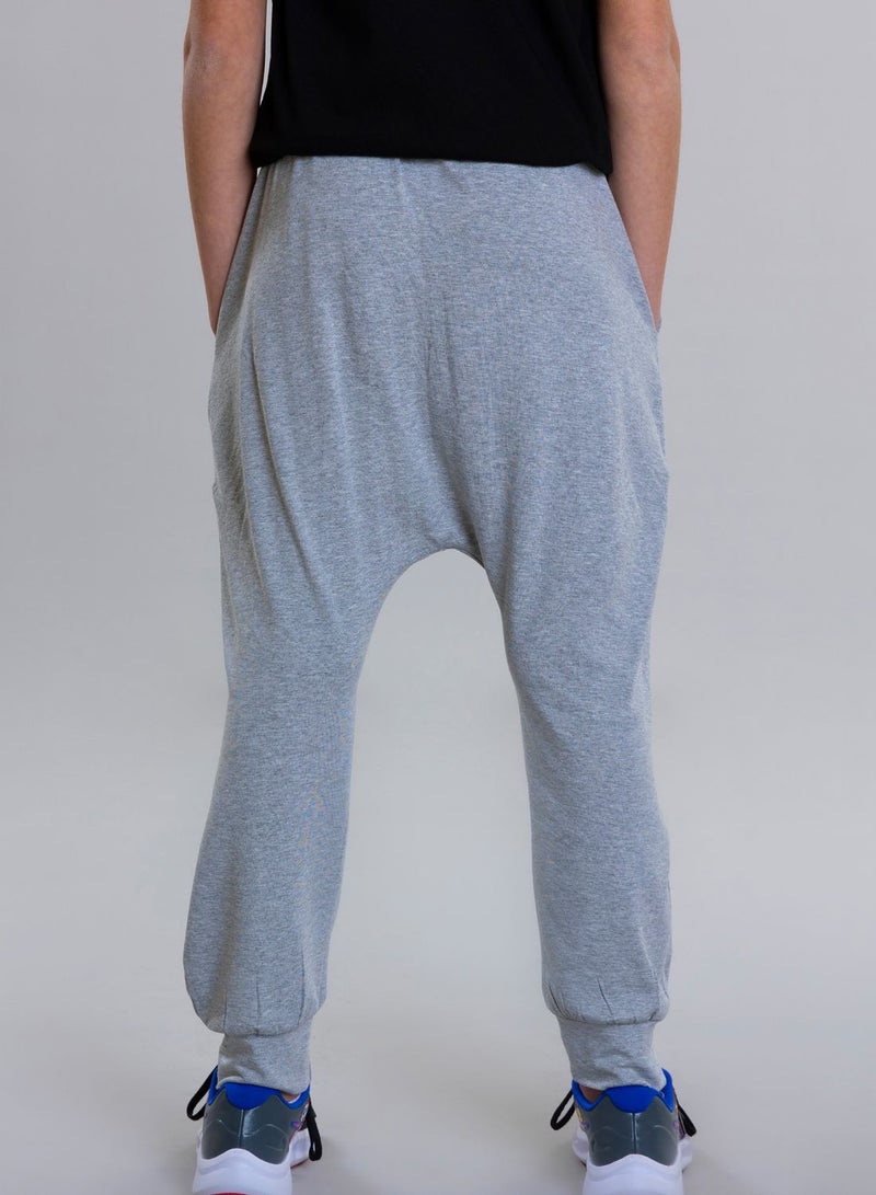 Pear Concept Kids Harem Sweatpants - Image 2
