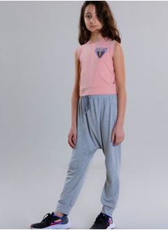 Pear Concept Kids Harem Sweatpants  - Image 3