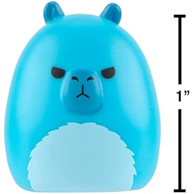 Squish-a-longs Mini-Squish 14-Pack (Wave 4, Style 1) - Image 4