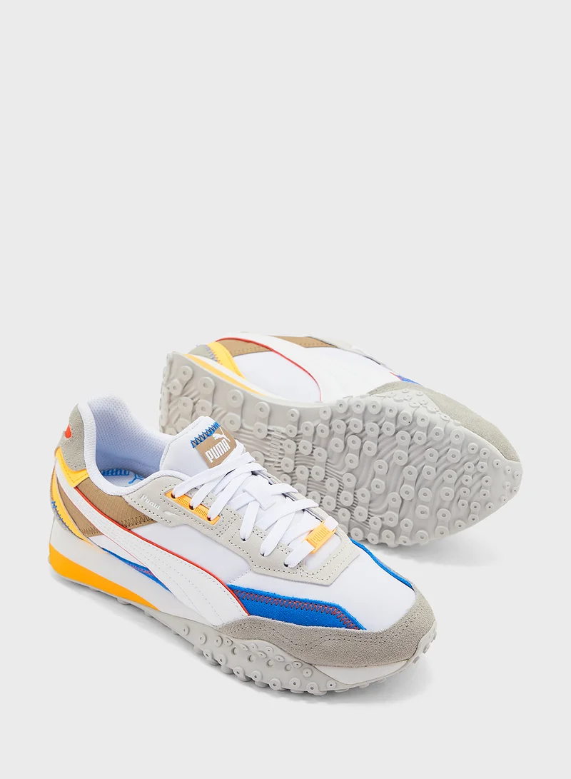 PUMA Blktop Rider Vibrant