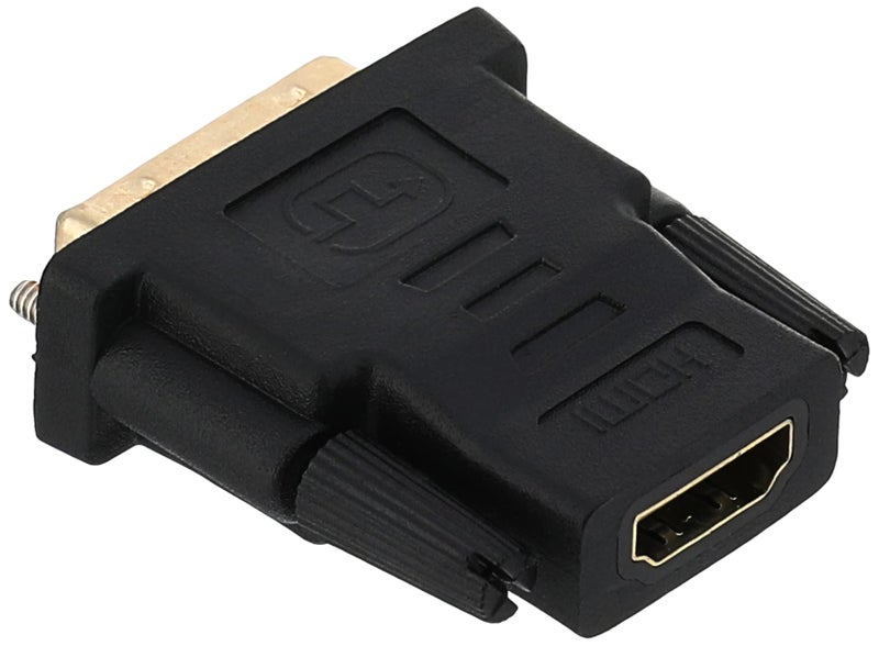 DVI Male to HDMI Female Adapter - Image 2