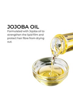 Phyto PHYTO NOURISHMENT Nourishing Shampoo with Jojoba Oil Sulfate Free for Dry Hair, Hydrating, Moisturizing Shampoo, 8.45 fl. oz.  - Image 3