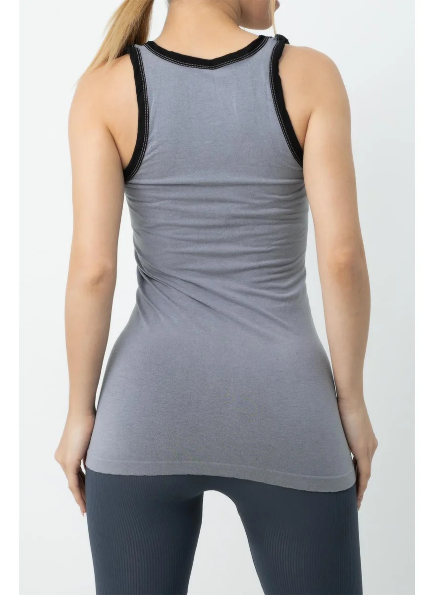 Gigotto Women's Seamless Sports Athlete